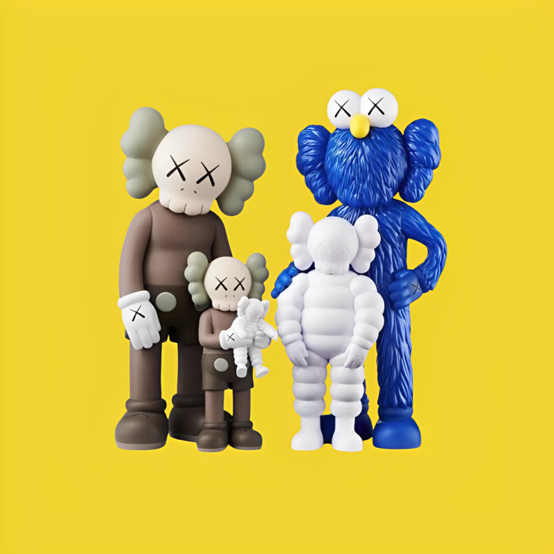 family brown