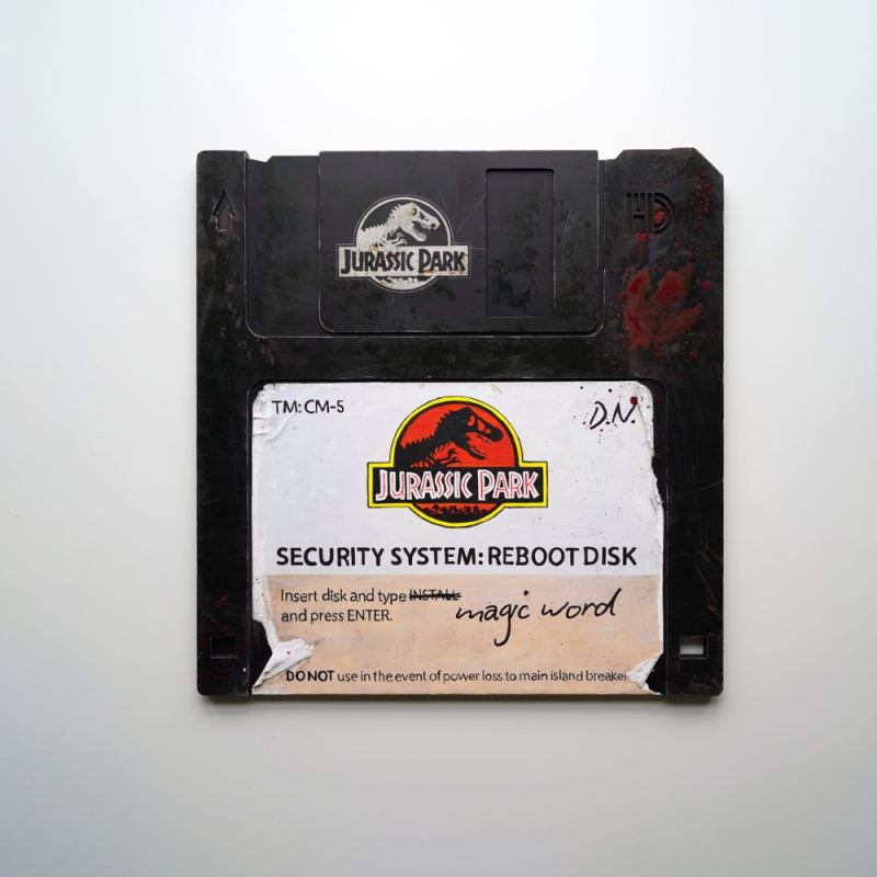 arlo sinclair jurassic park reboot disk 24362 695e5a566a695.png