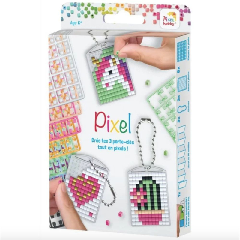 pixelhobby kit porte cles sweet 69bd8d4c6e542.jpg