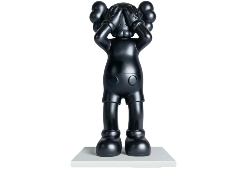 kaws at this time bronze edition 69eca524688a4.png