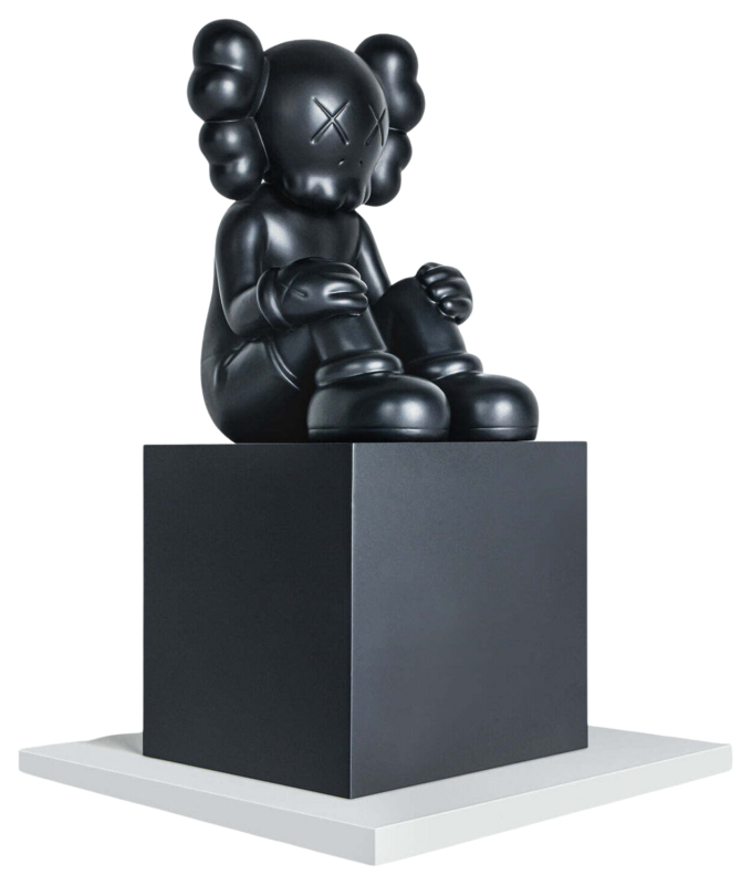 kaws watching bronze edition 69eca0e0ad37e.png