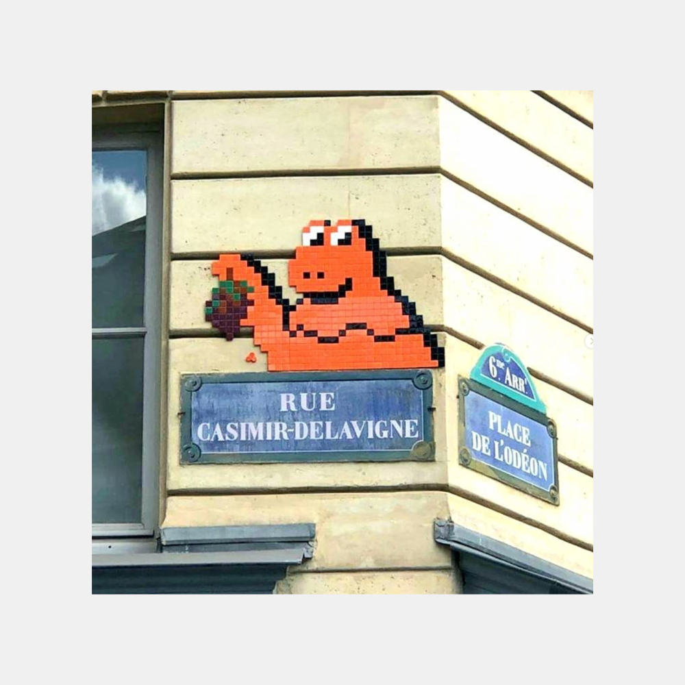 rue casimir delavigne