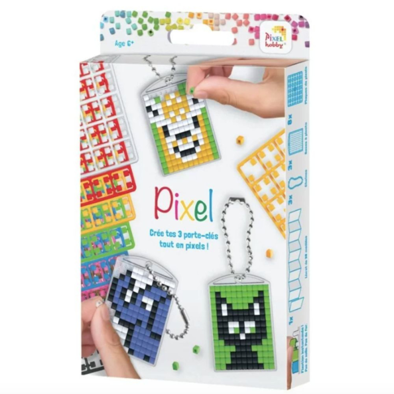 pixelhobby kit porte cles animaux 25319 69d8e1257f9cb.jpg