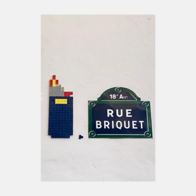 rue briquet