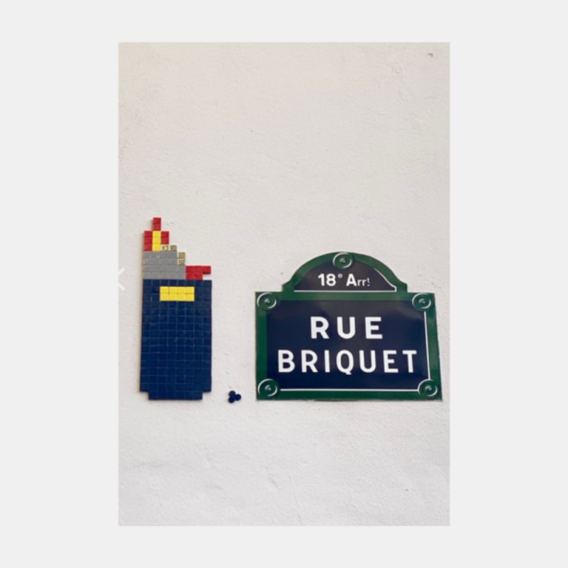 rue briquet