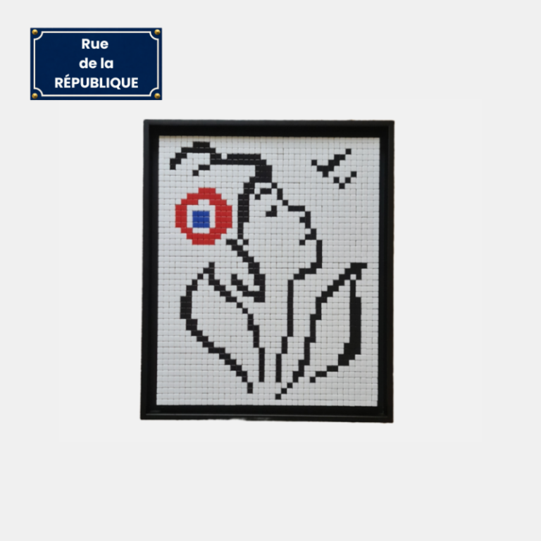 rue de la république