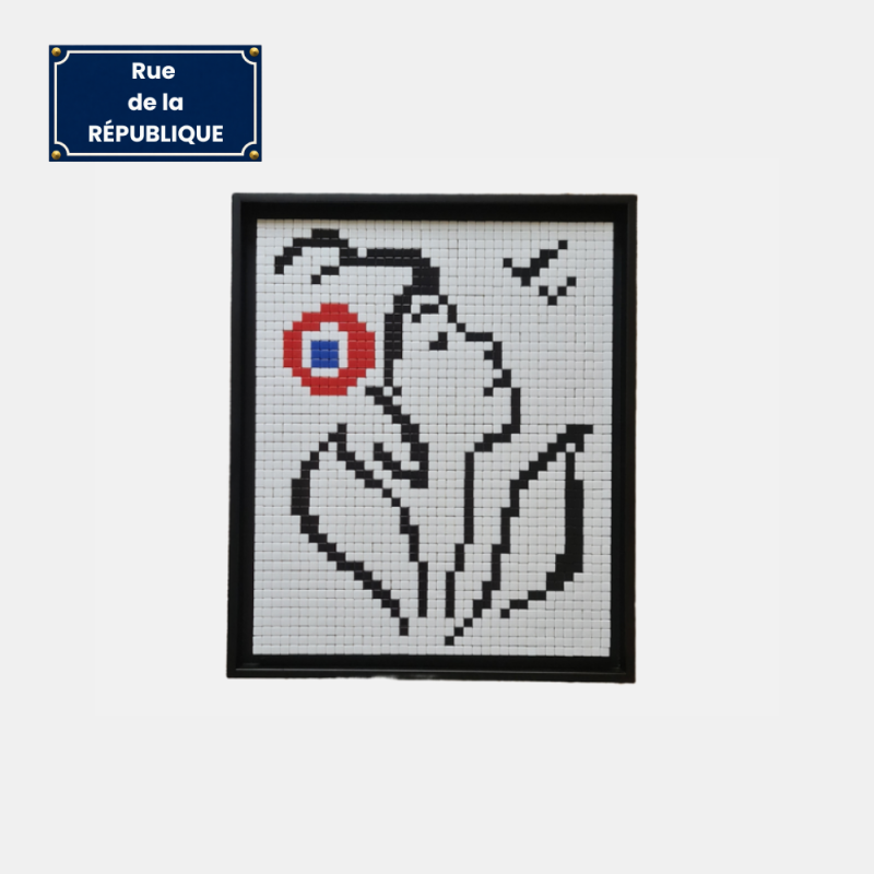rue de la république