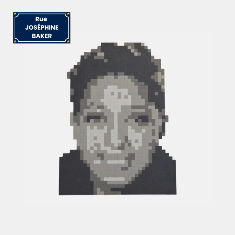 rue joséphine baker