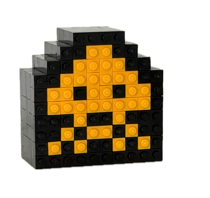 qargo alien b bright light orange space invaders 6a1585b1d1e3f.png