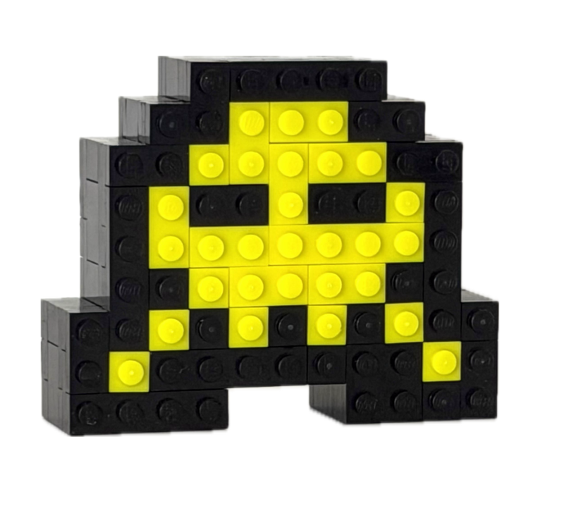 qargo alien c neon yellow space invaders 6a1588417f201.png