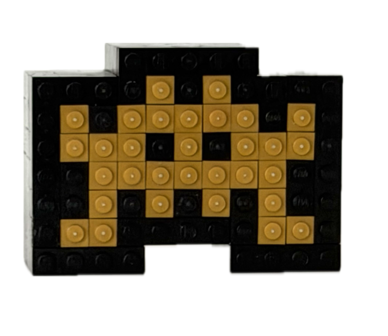 qargo alien d pearl gold space invaders 6a158423e9d64.png