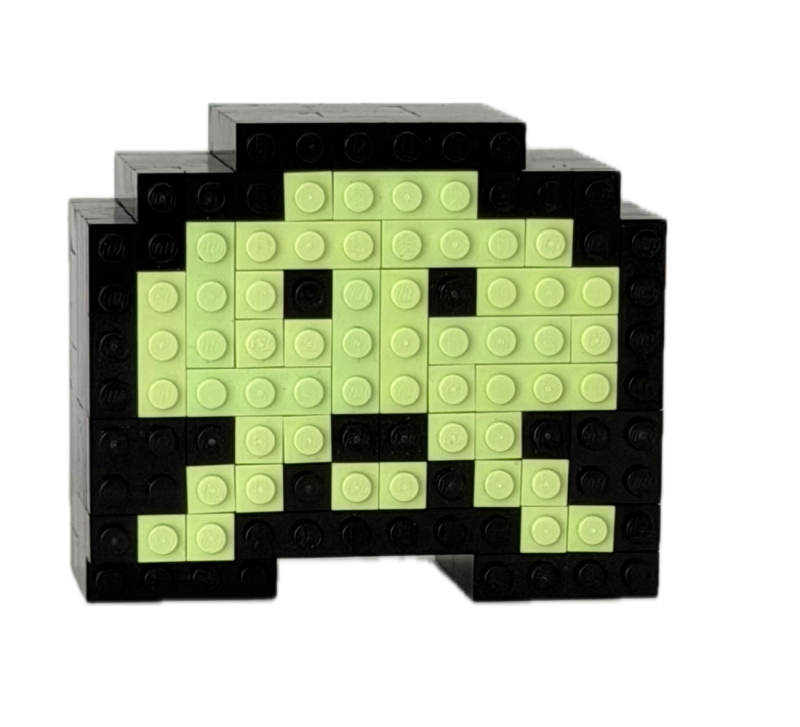 qargo alien e yellowish green space invaders 6a1585b1e33a5.png