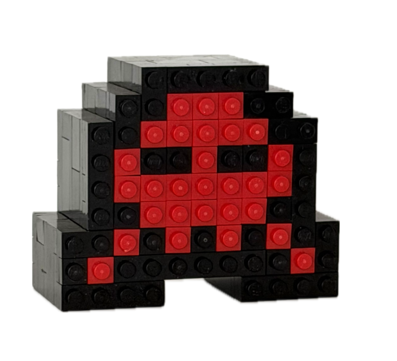 qargo alien red space invaders 6a1585b1da8d9.png