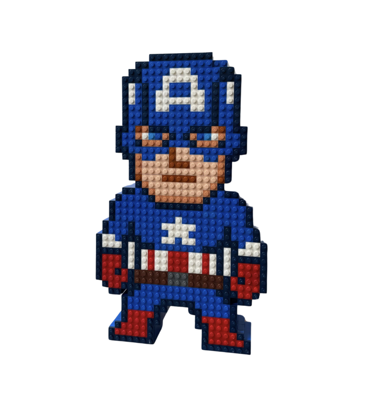 captain america