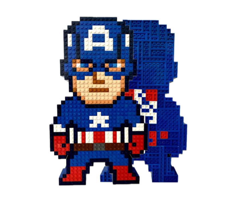 captain américa