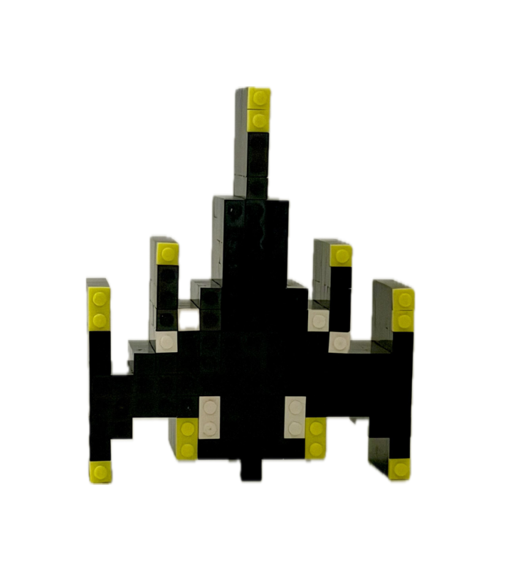 qargo laser base space invaders neon yellow 6a158423cfba6.png