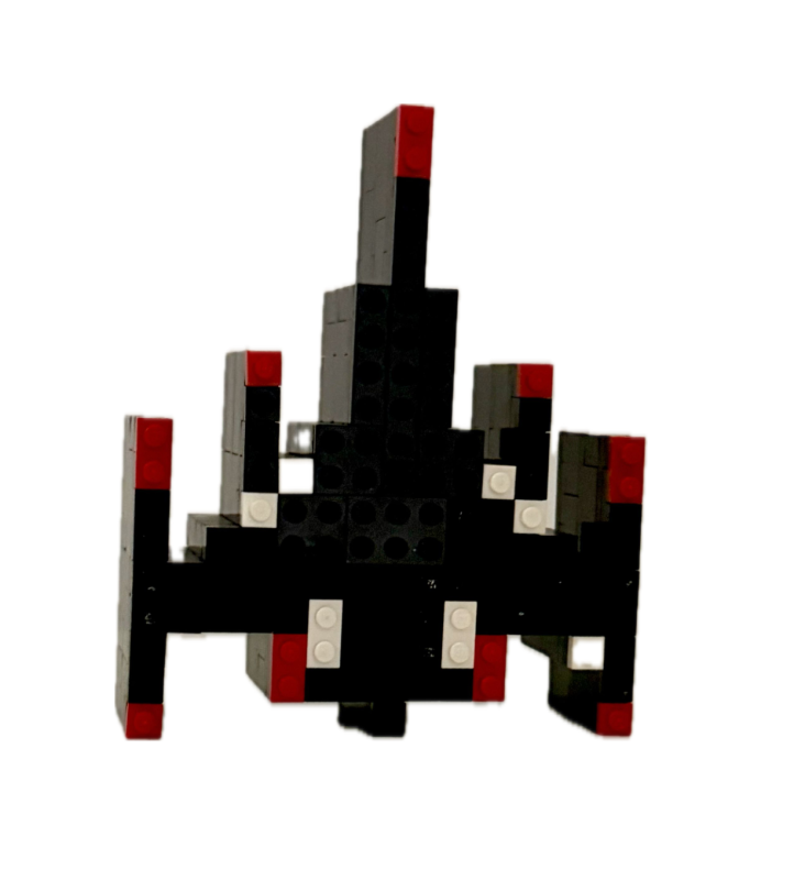qargo laser base space invaders red 6a15827b5f49b.png