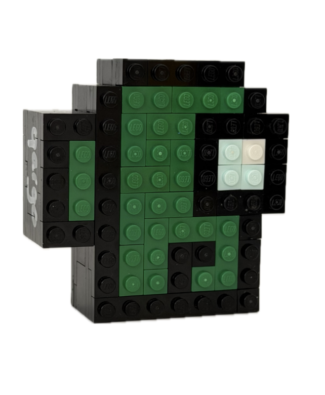 qargo among us mini green right 6a185f230b885.png