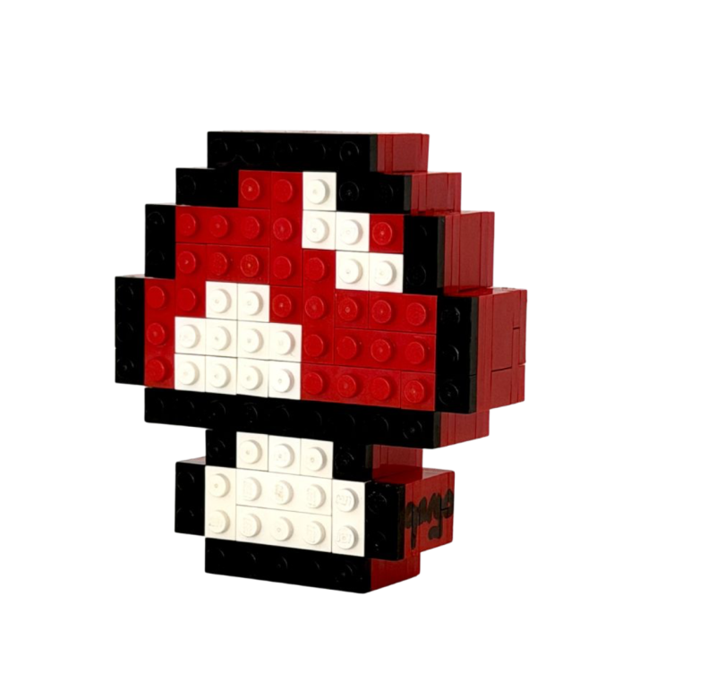 champignon (mario)