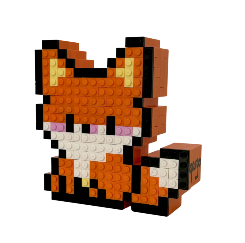 le renard (le petit prince)