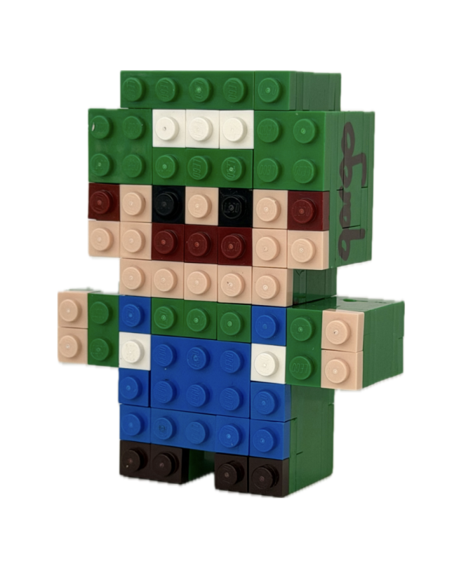 qargo luigi mini green 6a18484ca992f.png