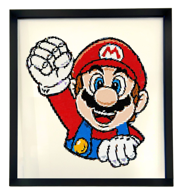 mario