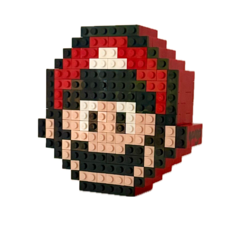 mario (head)