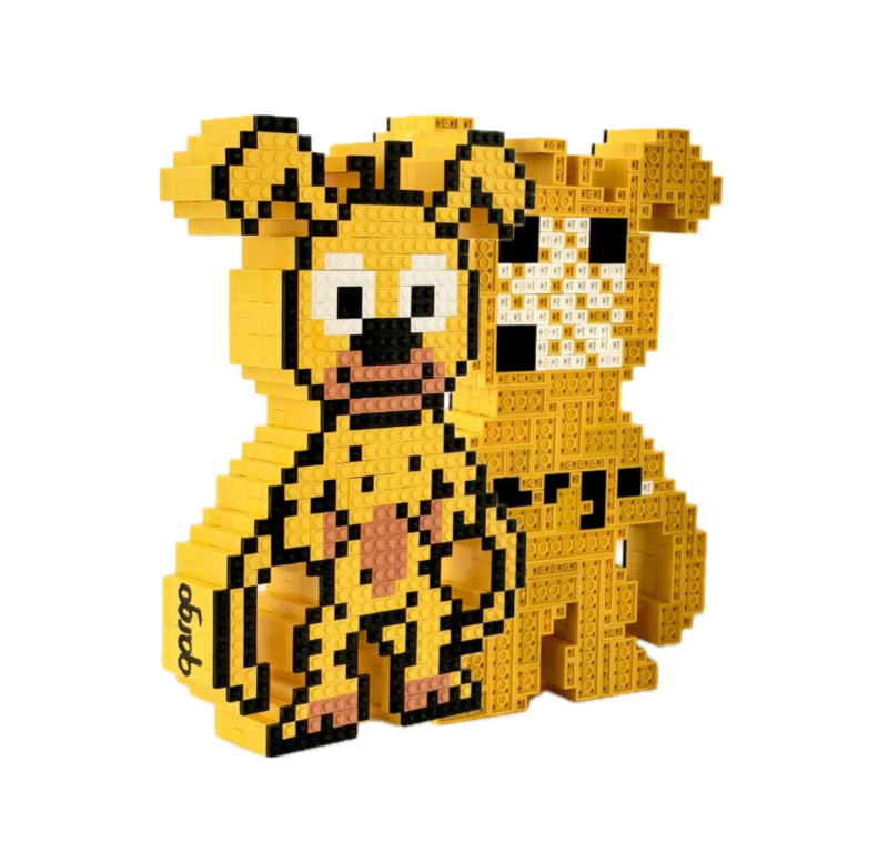 marsupilami
