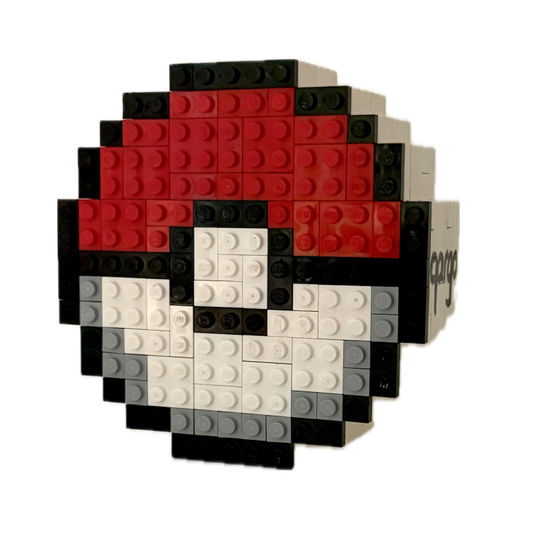 pokeball (pokemon)
