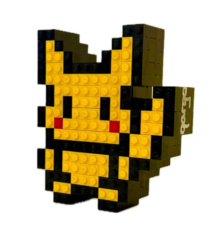 pokémon black