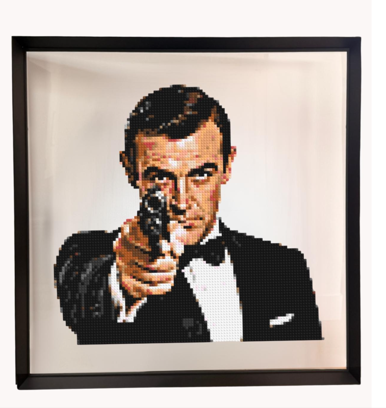 sean connery