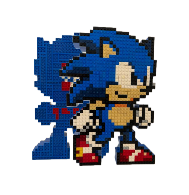 sonic