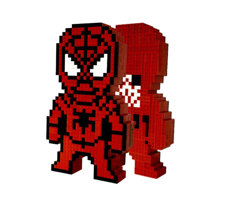 spiderman