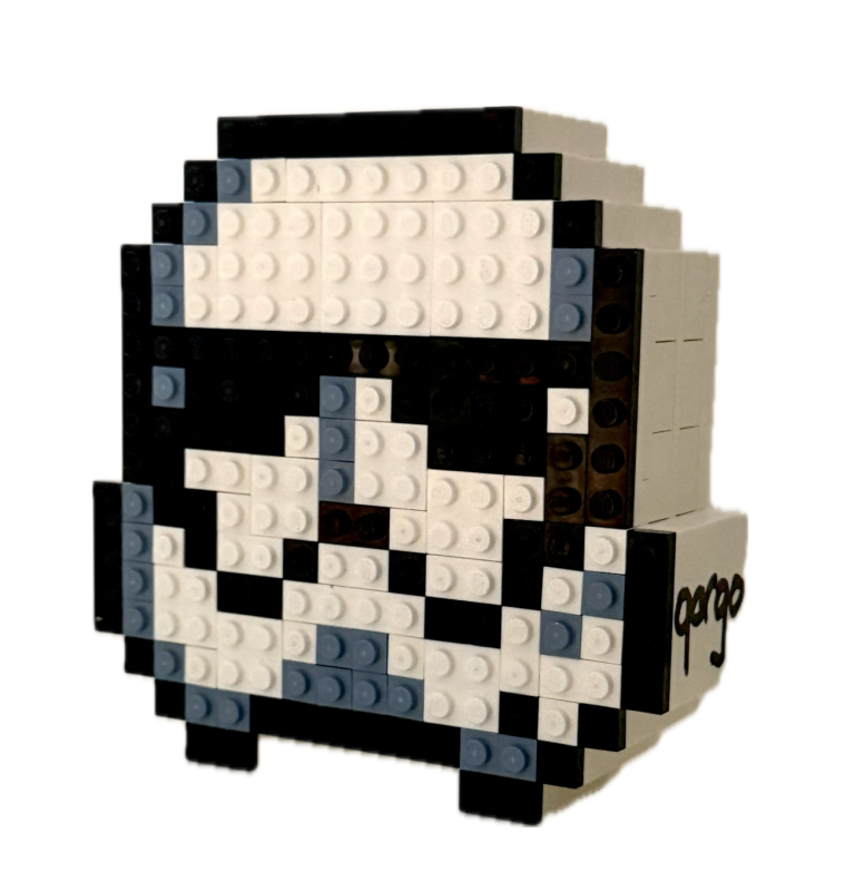 stormtrooper head (star wars)