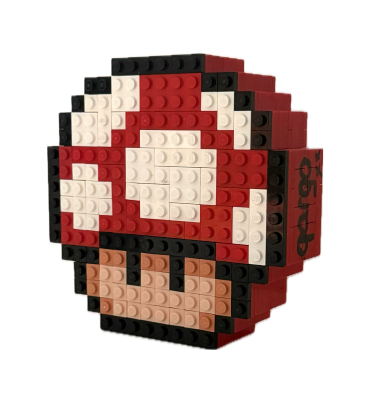 toad (head)