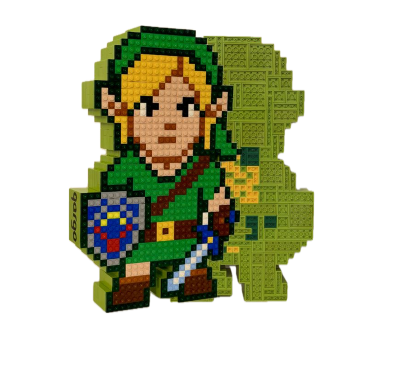 zelda